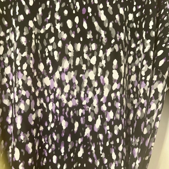 Motherhood maternity brand Dress- medium - Picture 5 of 7